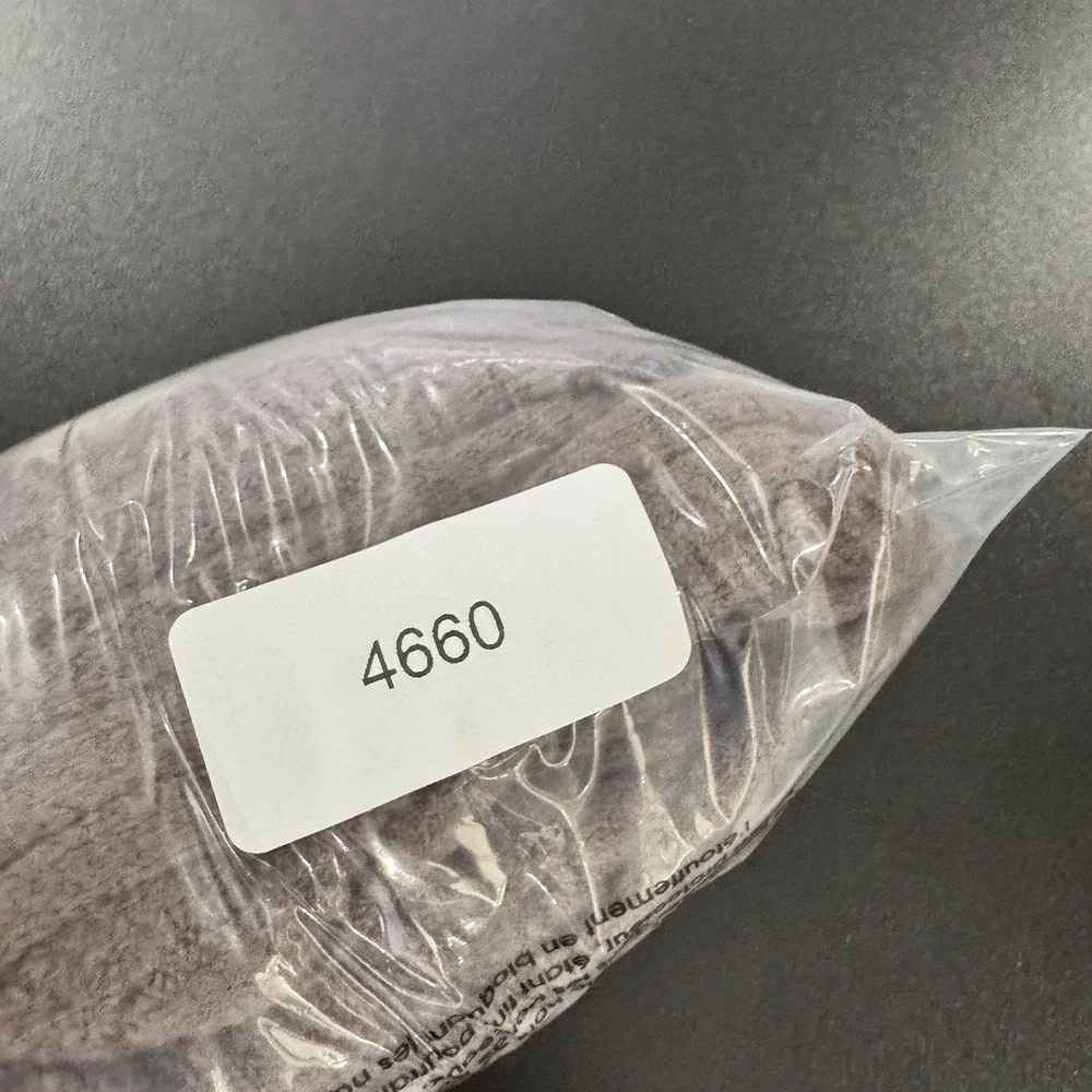 Free People Brown Ribbed Turtleneck Mini Dress - Picture 15 of 15